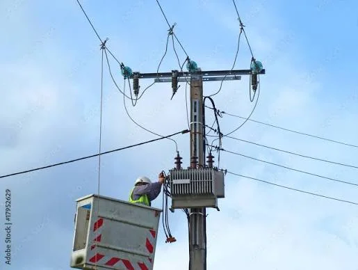 Réseaux électriques MT BT aériens et souterrains au Maroc