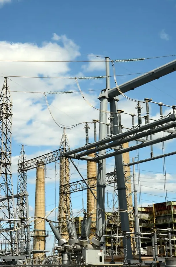 Électricité industrielle et bâtiment : armoire électrique