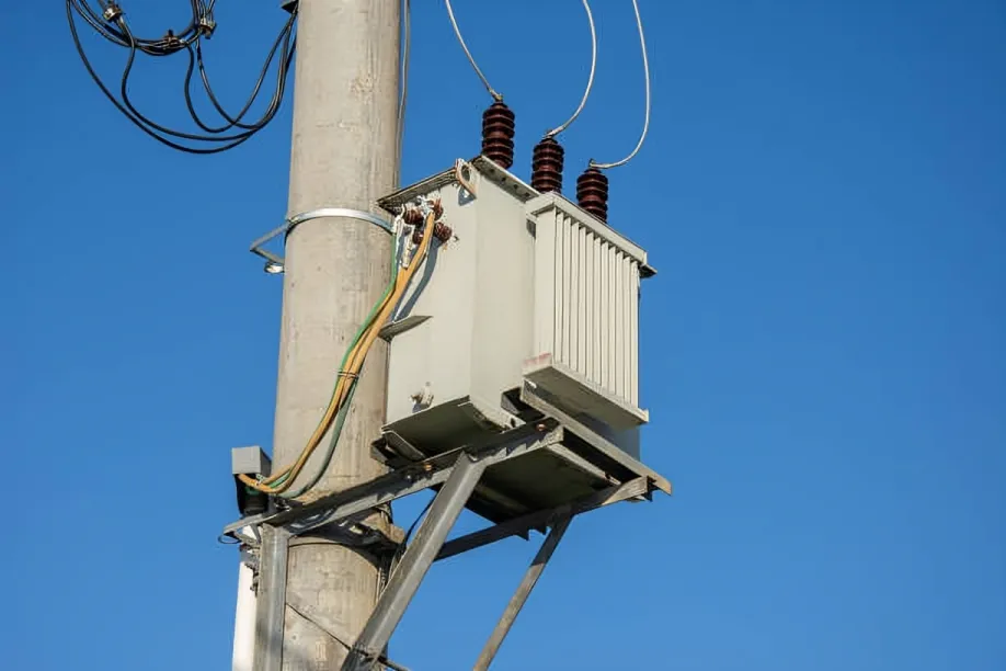 Postes de transformation HTA BT au Maroc